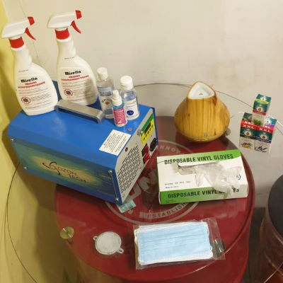 autóklíma töltés, autóklíma tisztítás