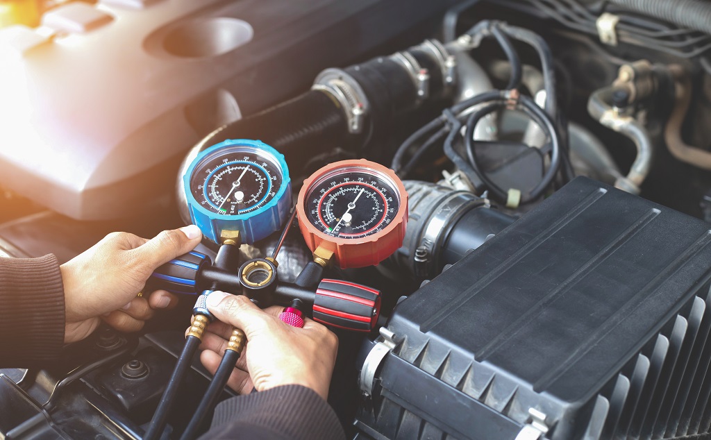 Az autoklima toltessel meg soha nem foglalkoztam - extraautoszerviz.hu