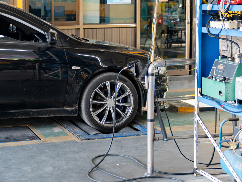 Muszaki vizsga Budaors kozeleben Ket barat beszelgetese a megbizhato autoszervizrol - extraautoszerviz.hu