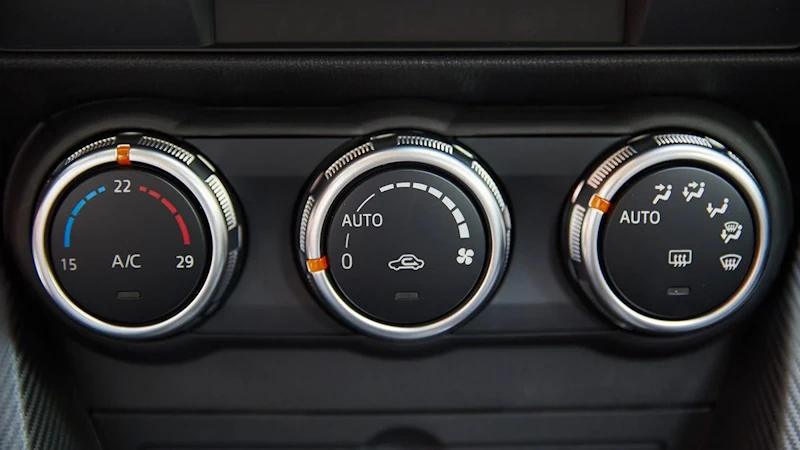 autóklíma javítás és fertőtlenítés előnyei