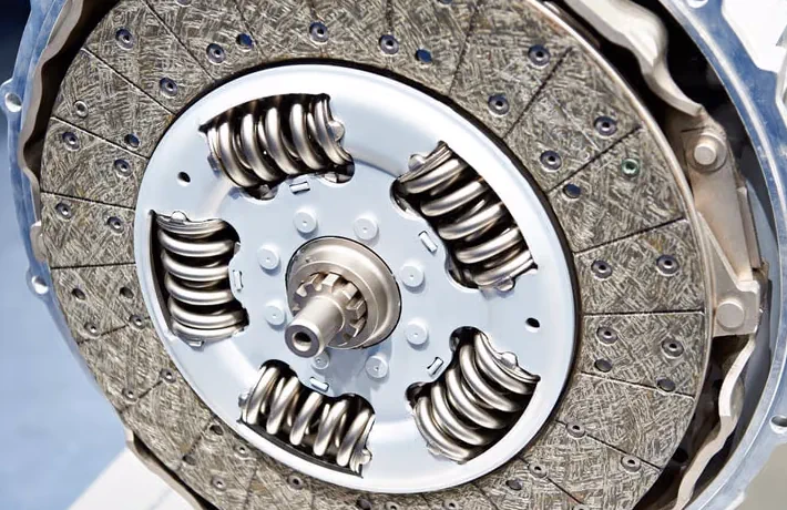 miért kopik el a kuplung