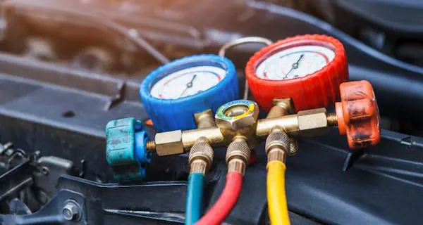 az autóklíma töltés nem luxus